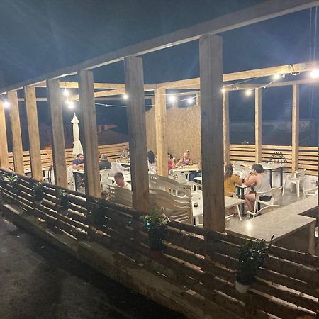 Salinello Beer Baita Affittacamere Le Ripe Zewnętrze zdjęcie