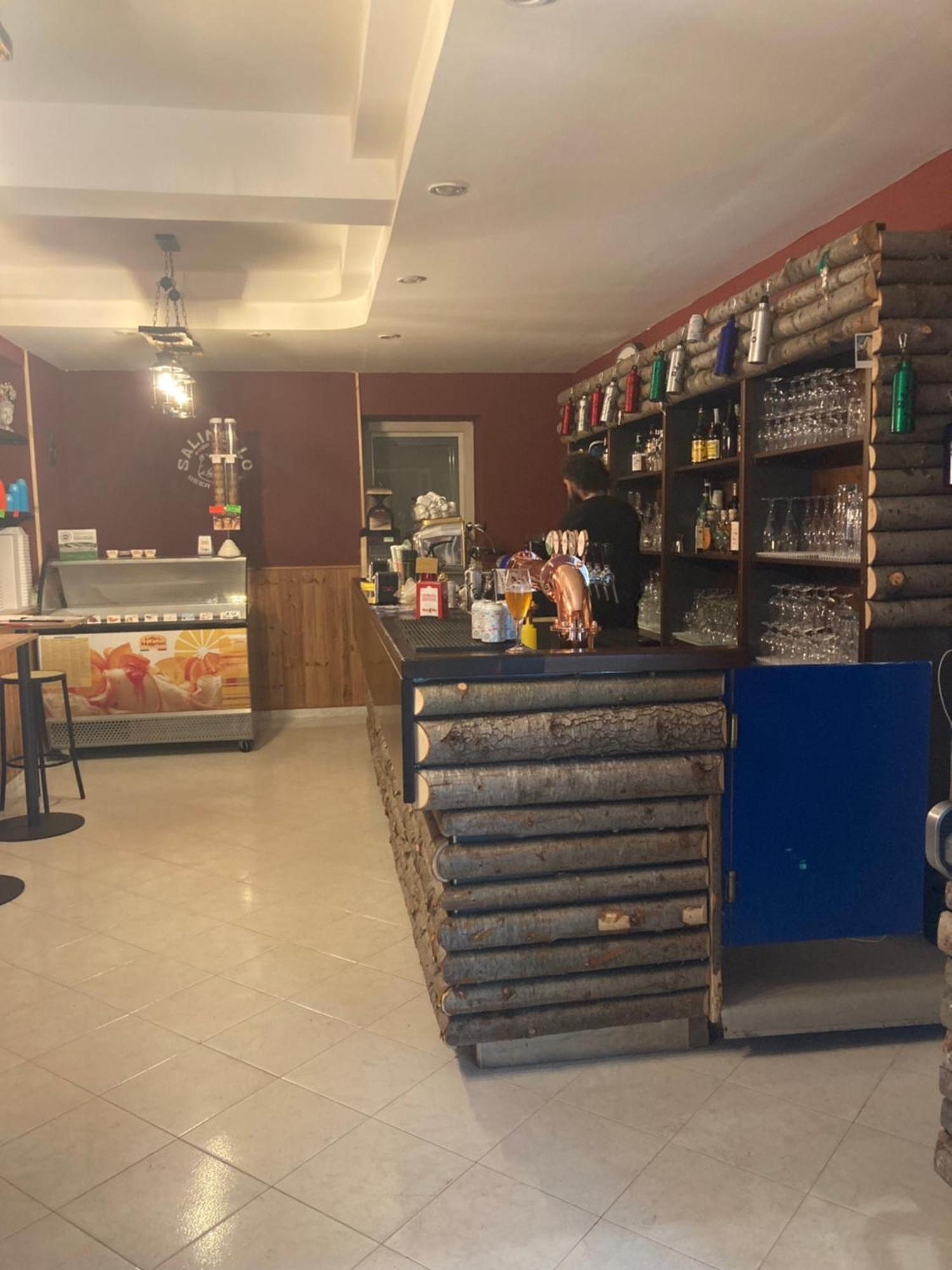 Salinello Beer Baita Affittacamere Le Ripe Zewnętrze zdjęcie